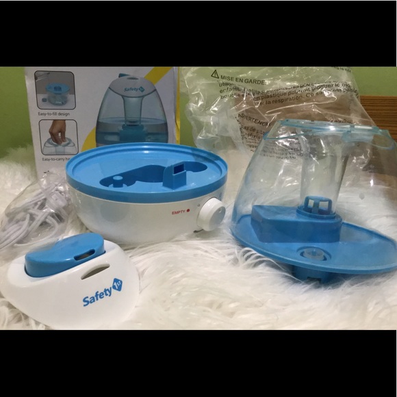 Cool Mist Humidifier - Picture 6 of 11